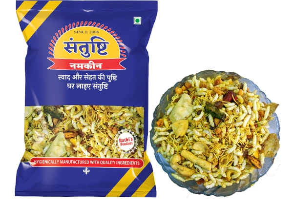 Picnic Bhel  - 350 Gms